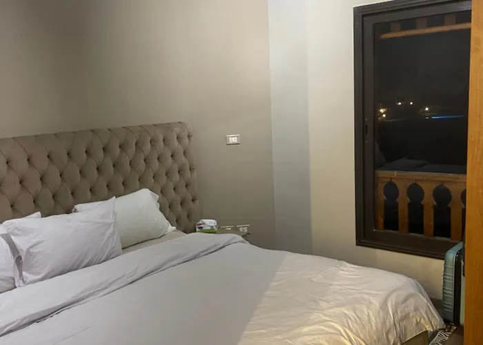 Golf Heights Nabq Bay Elsheakh Sharm El-Sheikh