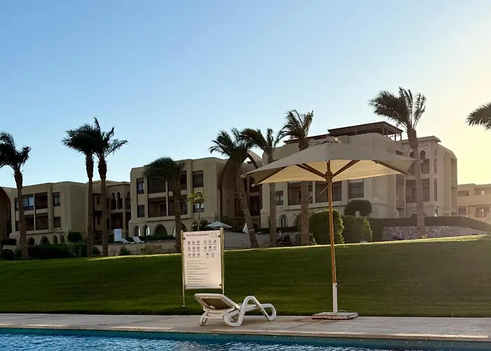 Golf Heights Nabq Bay Elsheakh * Sharm El-Sheikh