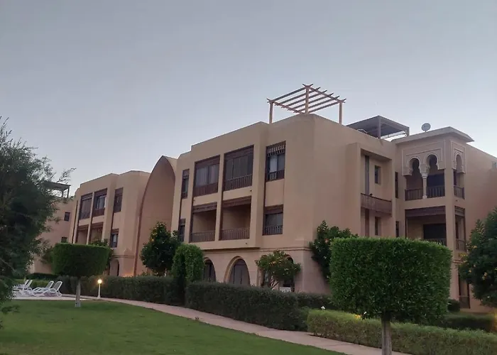 Golf Heights Nabq Bay Elsheakh