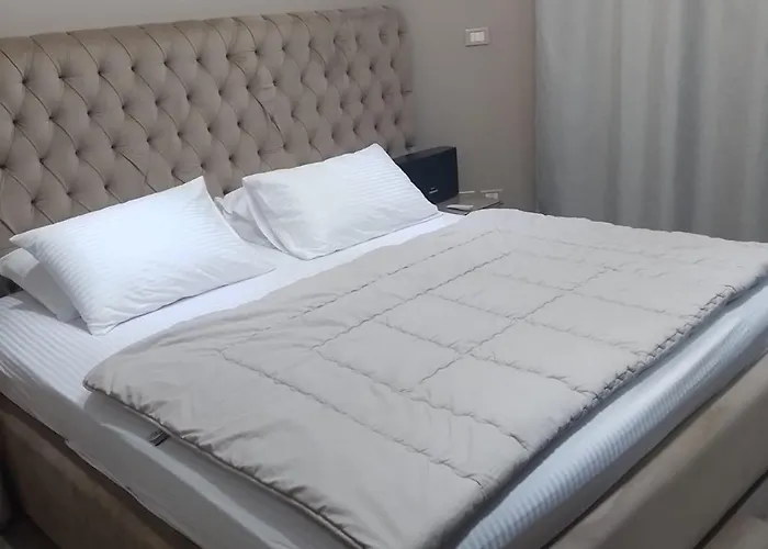 Apartment Golf Heights Nabq Bay Elsheakh Sharm El-Sheikh
