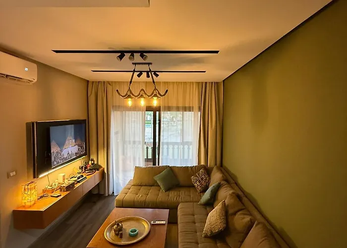 Golf Heights Nabq Bay Elsheakh