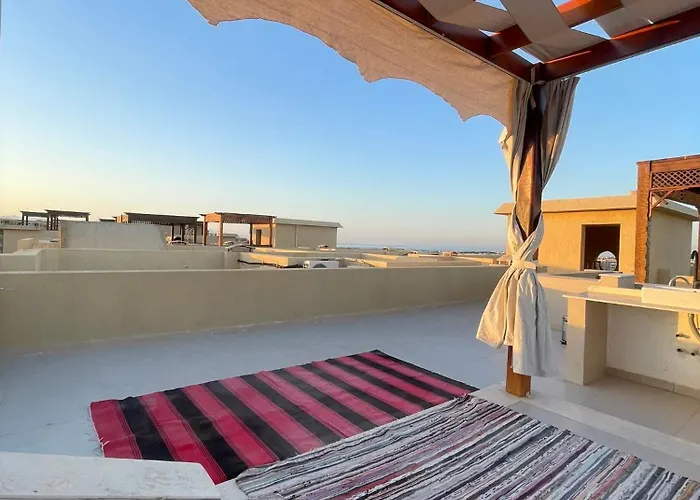 Golf Heights Nabq Bay Elsheakh