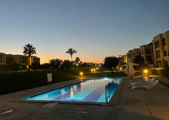 Golf Heights Nabq Bay Elsheakh