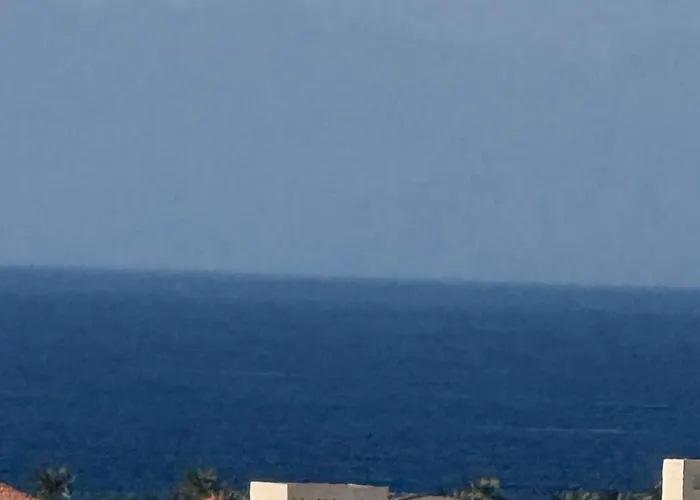 Apartment Golf Heights Nabq Bay Elsheakh *